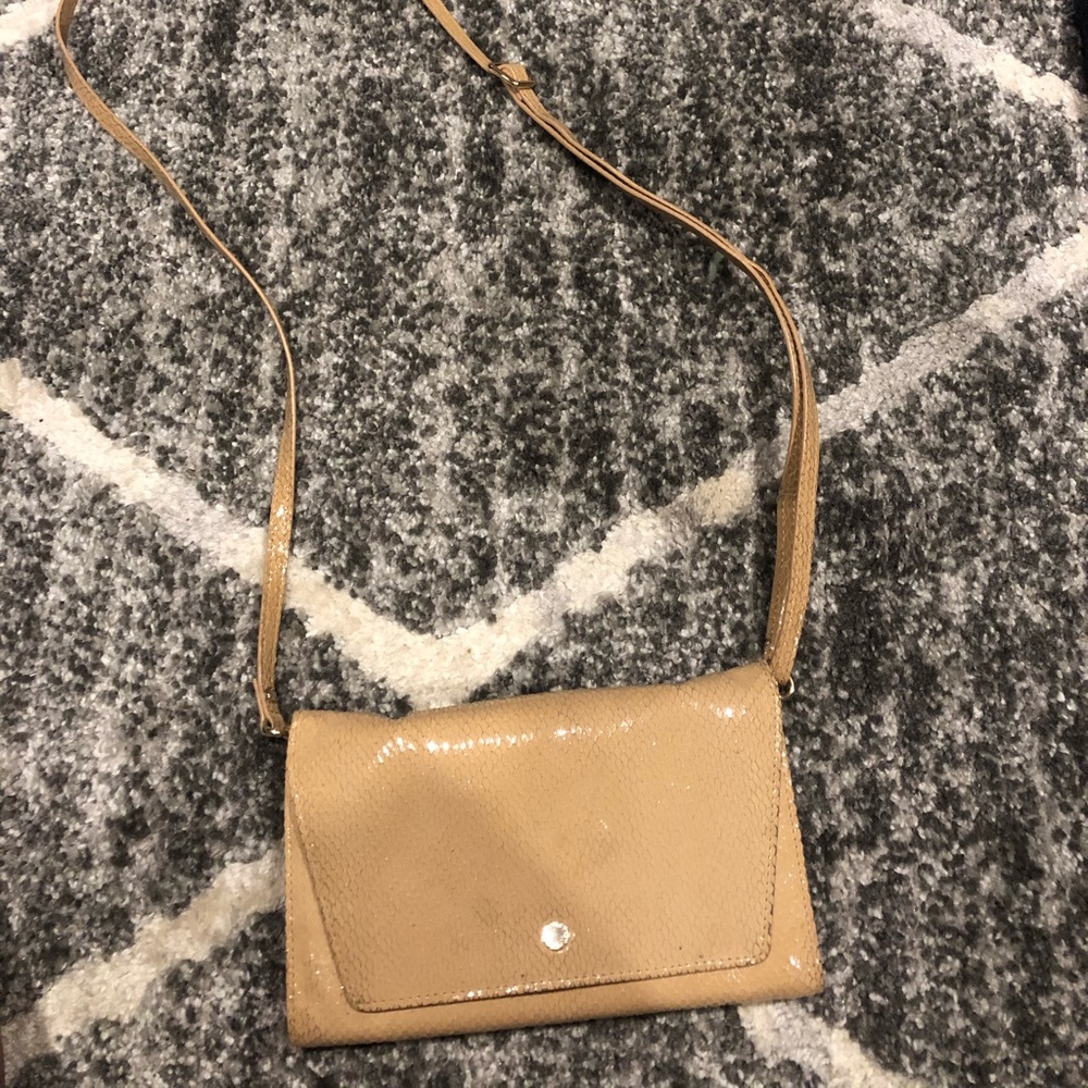 Genuine Leather Danier Purse